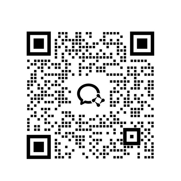 云筑Hub 企业微信客服二维码